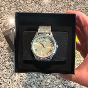 Invicta Celestial Men's Watch - 43mm, Steel NWT